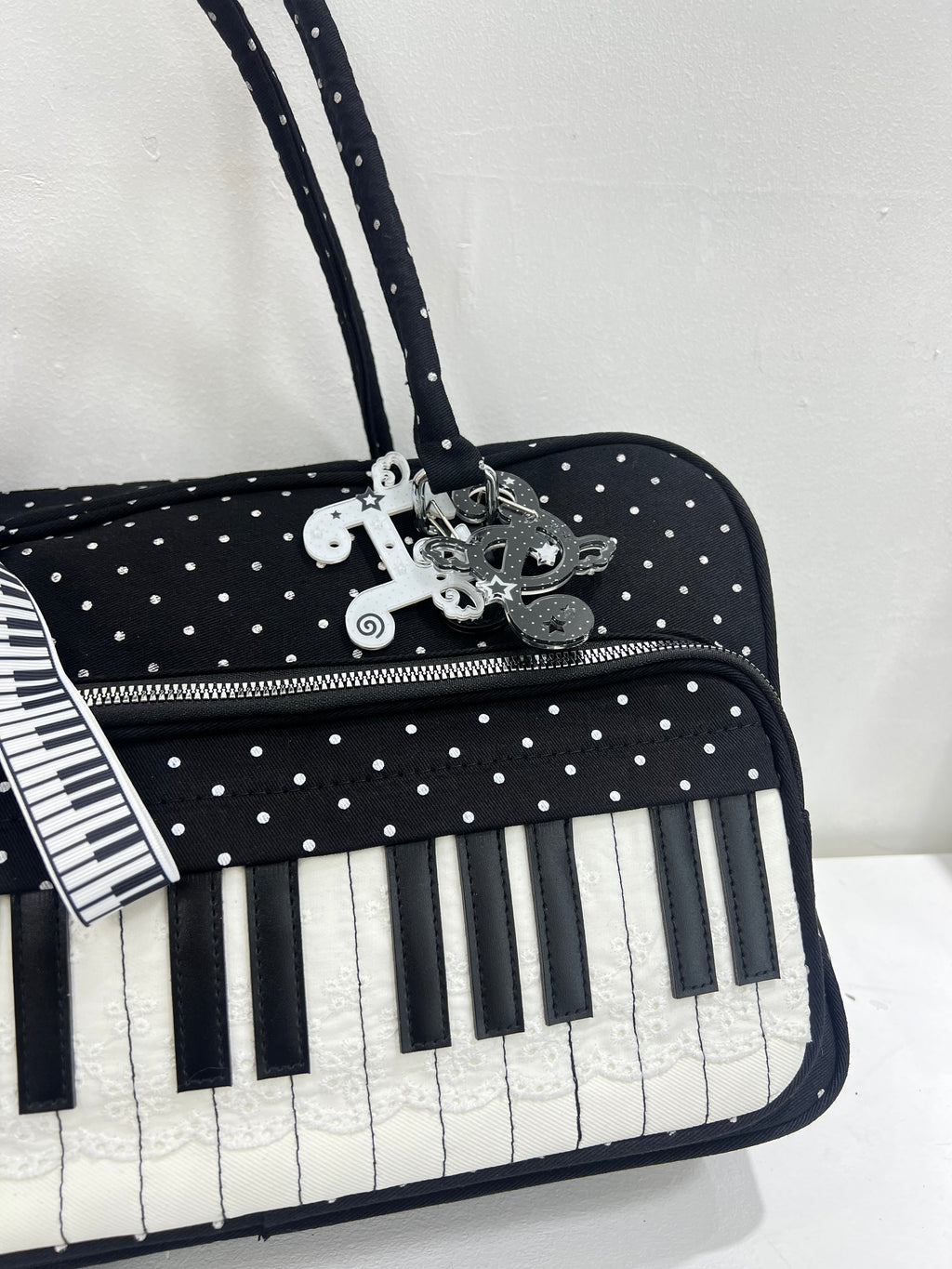 Polka Dots Piano Bag